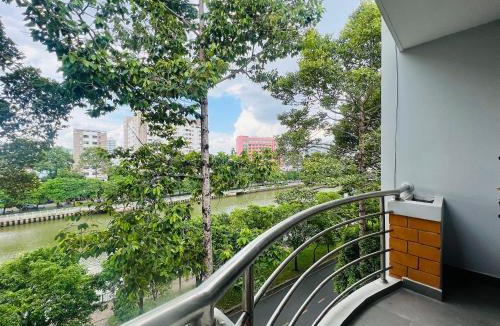 Da Kao Bed & Breakfast | Long Home 2 - B01