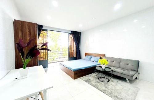 Da Kao Bed & Breakfast | Long Home 2 - B01