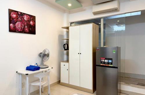 Da Kao Apartment | Long Home 4 - Nguyễn Văn Thủ Q1
