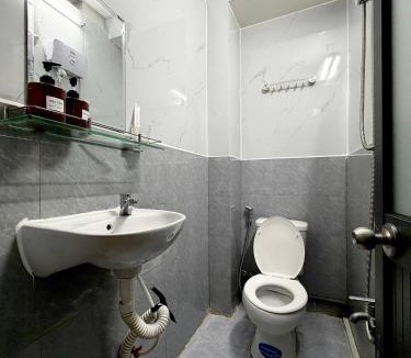 Da Kao Apartment | Long Home 4 - Nguyễn Văn Thủ Q1