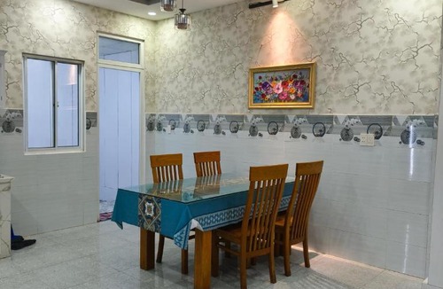 Duc Hoa House | Long homestay A1-34
