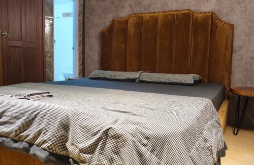 Duc Hoa Apartment | Long Homestay A2-G08