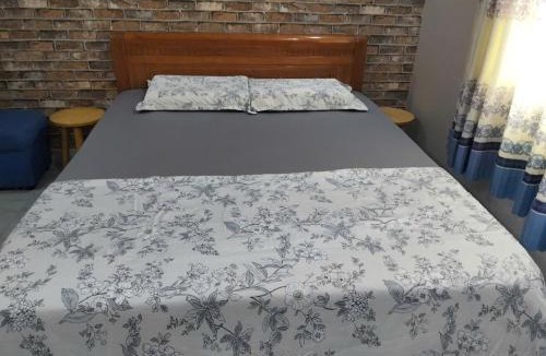 Duc Hoa Apartment | Long homestay A5-52