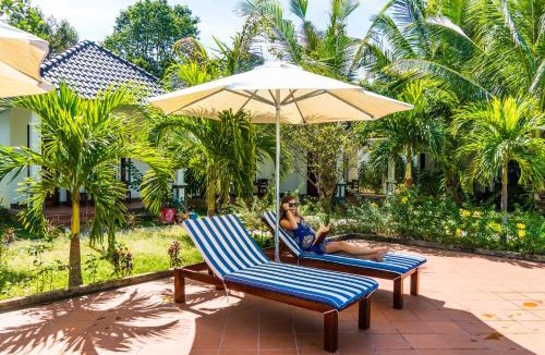 Cua Lap Resort | Long Mountain Resort