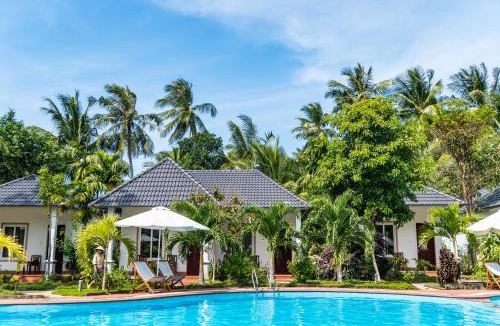 Cua Lap Resort | Long Mountain Resort