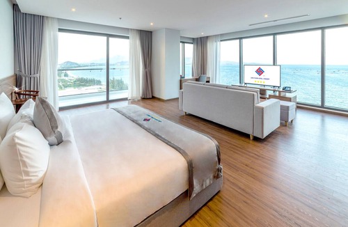 Phan Rang Resort | Long Thuan Hotel & Resort