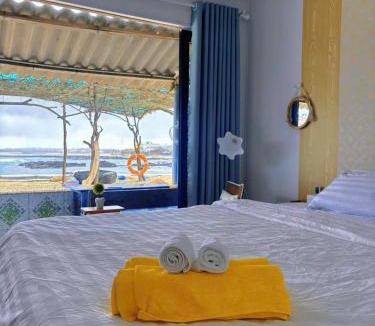 Phu Quy Hotel | Long Vĩ hotel - đảo Phú Quý