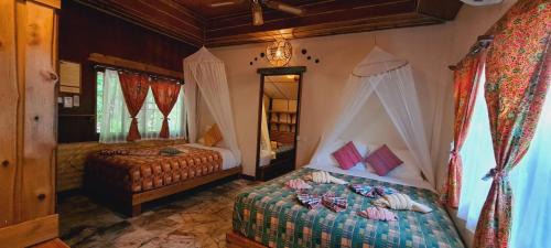 Baan Tai Resort | Longtail Beach Resort