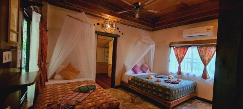 Baan Tai Resort | Longtail Beach Resort