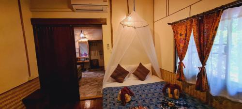 Baan Tai Resort | Longtail Beach Resort