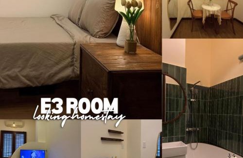 Phuong 25 Hotel | Looking Homestay Nguyễn Gia Trí, Bình Thạnh