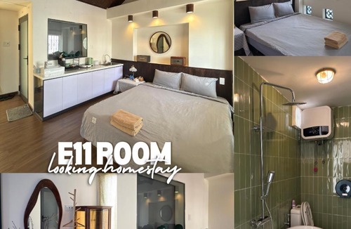 Phuong 25 Hotel | Looking Homestay Nguyễn Gia Trí, Bình Thạnh