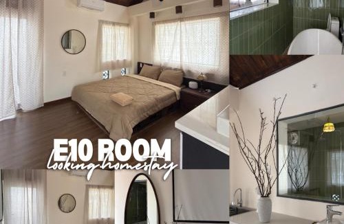 Phuong 25 Hotel | Looking Homestay Nguyễn Gia Trí, Bình Thạnh