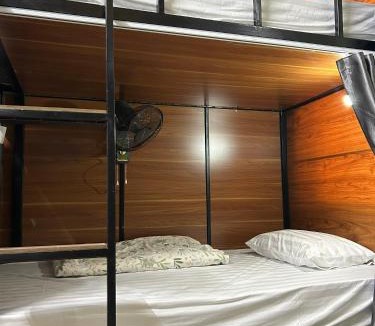 Ha Giang Bed & Breakfast | Loop Trails Hostel