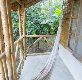 Sontecomapan Cabin | Los Amigos Ecoturismo y Reserva Natural