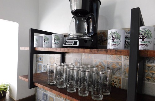 Tequila Cottage | Los Laureles Country House with a Swimming Pool in Tequila (10 min. from Cantaritos El Güero)
