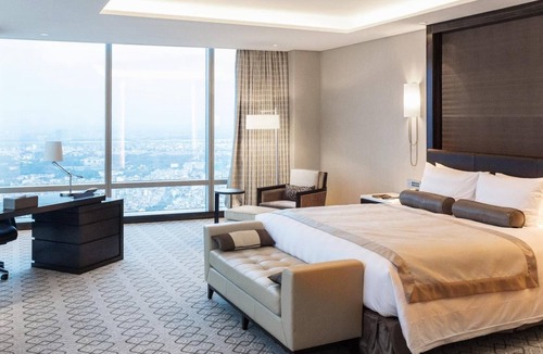 Cong Vi Hotel | Lotte Hotel Hanoi