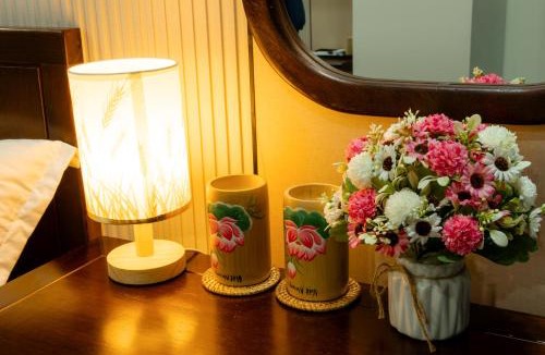 Ninh Binh Apartment | Lotus 68 Hotel