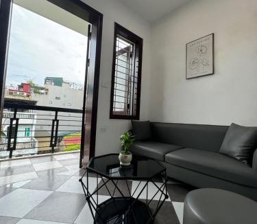 Dong Da Apartment | Lotus Heritage Home