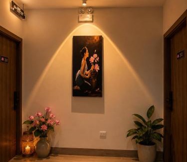 Van Giang Villa | Lotus HomeStay