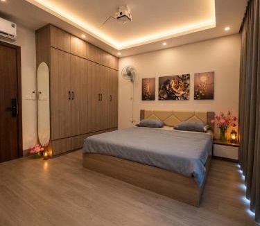 Van Giang Villa | Lotus HomeStay