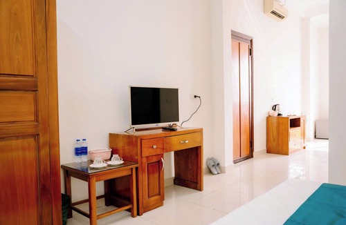 Bac Ninh Hotel | Lotus Hotel 1