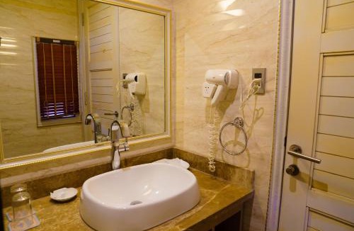 Phu Hai Beach Resort | Lotus Muine Resort & Spa
