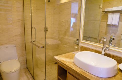 Phu Hai Beach Resort | Lotus Muine Resort & Spa