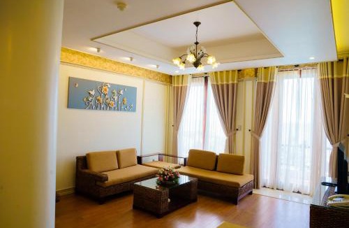 Phu Hai Beach Resort | Lotus Muine Resort & Spa