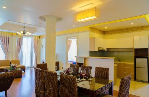 Phu Hai Beach Resort | Lotus Muine Resort & Spa