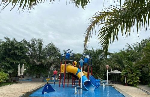 Bai Chay Villa | Lotus Residence Homestay Ha Long
