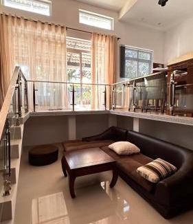 Ong Lang Apartment | Lotus Villa Phu Quoc