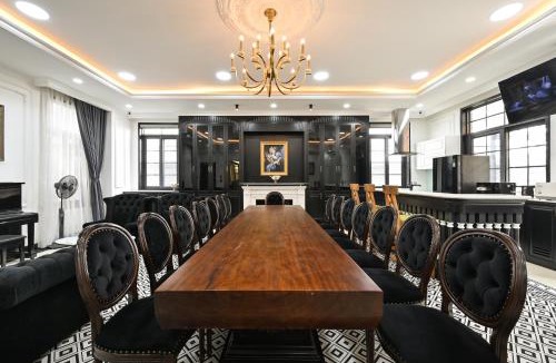 An Phu House | Lotus Villa Saigon