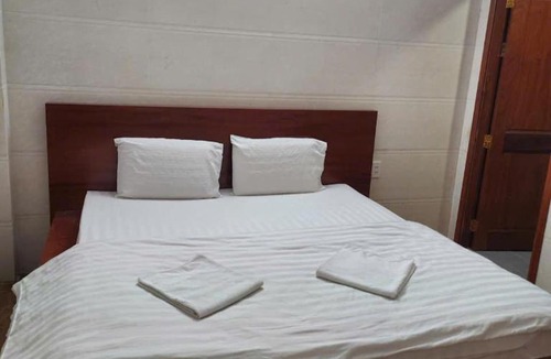 Korean Industrial Zone Hotel | LotusHotel 3 Hồ Chí Minh