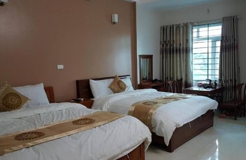 Ha Dong Hotel | Love Hotel KDT Van Phu- by Bay Luxury