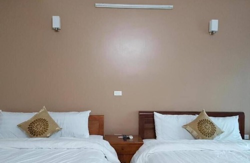 Ha Dong Hotel | Love Hotel KDT Van Phu- by Bay Luxury