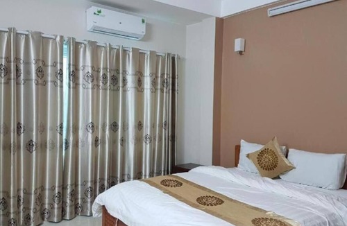 Ha Dong Hotel | Love Hotel KDT Van Phu- by Bay Luxury