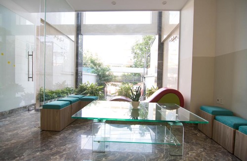 Binh Thanh Hotel | Love Hotel Tran Binh Trong Binh Thanh