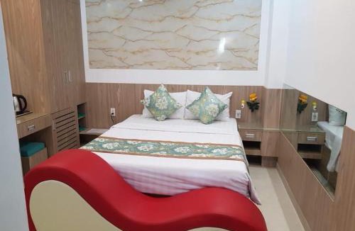 Binh Thanh Hotel | love hotel