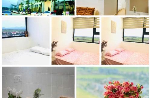 Hue Apartment | Love House - Căn hộ 2 phòng ngủ tại Nera Garden Huế