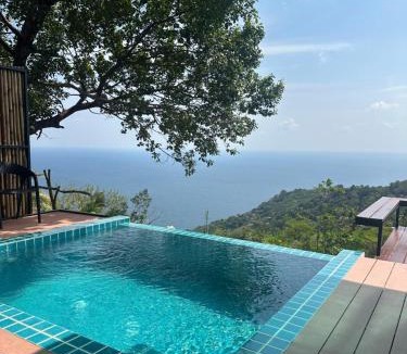 Koh Tao Villa | Love koh tao villa 2