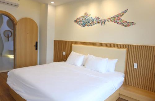 Phan Thiet Apartment | Lovela Villa Phan Thiết