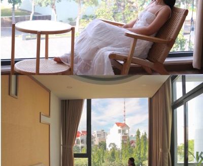 Phan Thiet Apartment | Lovela Villa Phan Thiết