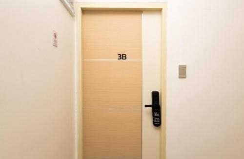Thung Maha Mek Apartment | Lovely Studio Room for 2 Guests in the Heart of Sathorn