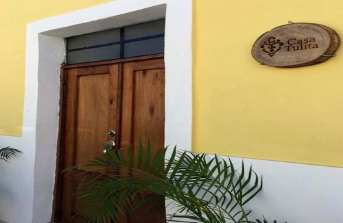 Valladolid Apartment | Lovely suite for 6 in the center - walk everywhere