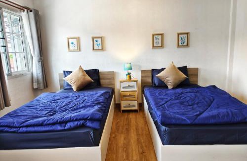 Su Thep Ski Chalet | Lovely Suthep Townhouse Near Nimman