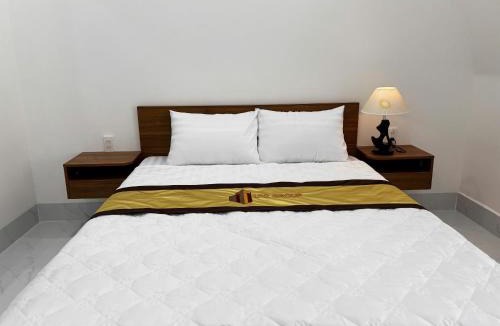Long Thanh Apartment | LTC Hotel