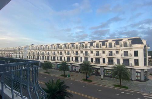 Long Thanh Apartment | LTC Hotel