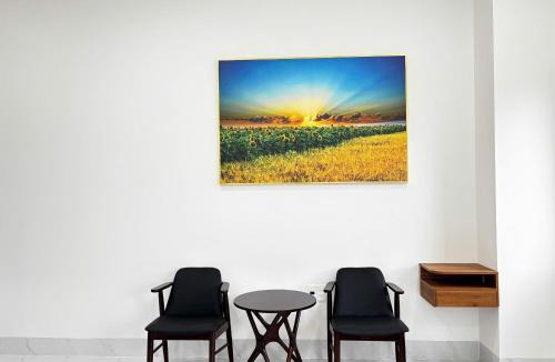 Long Thanh Apartment | LTC Hotel