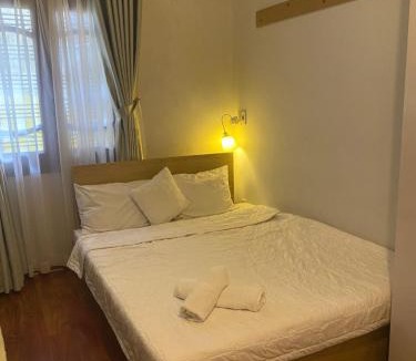 Thanh Khe House | Lu Peaceful Homestay